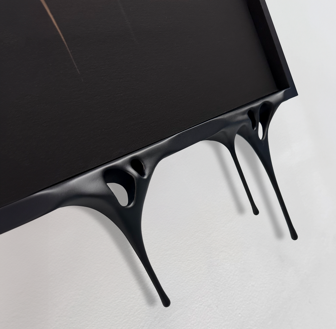 Decadence Drip Frame