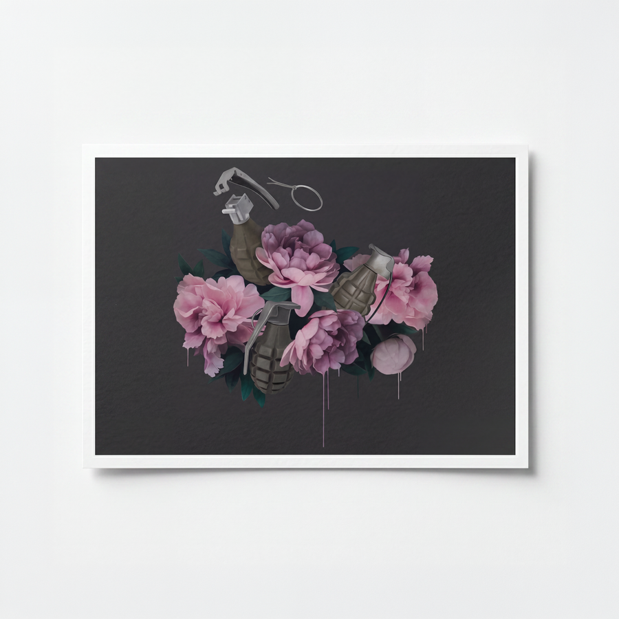 Paeonia
