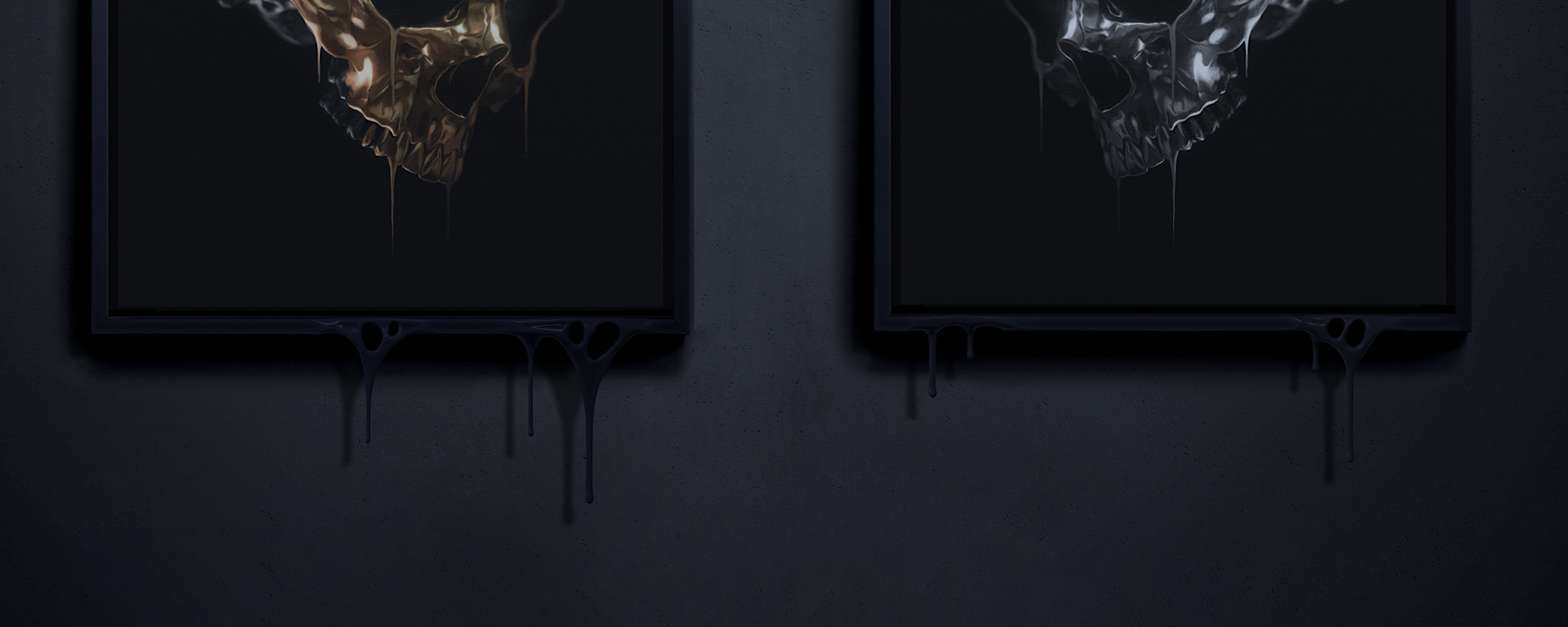 Drip Frames