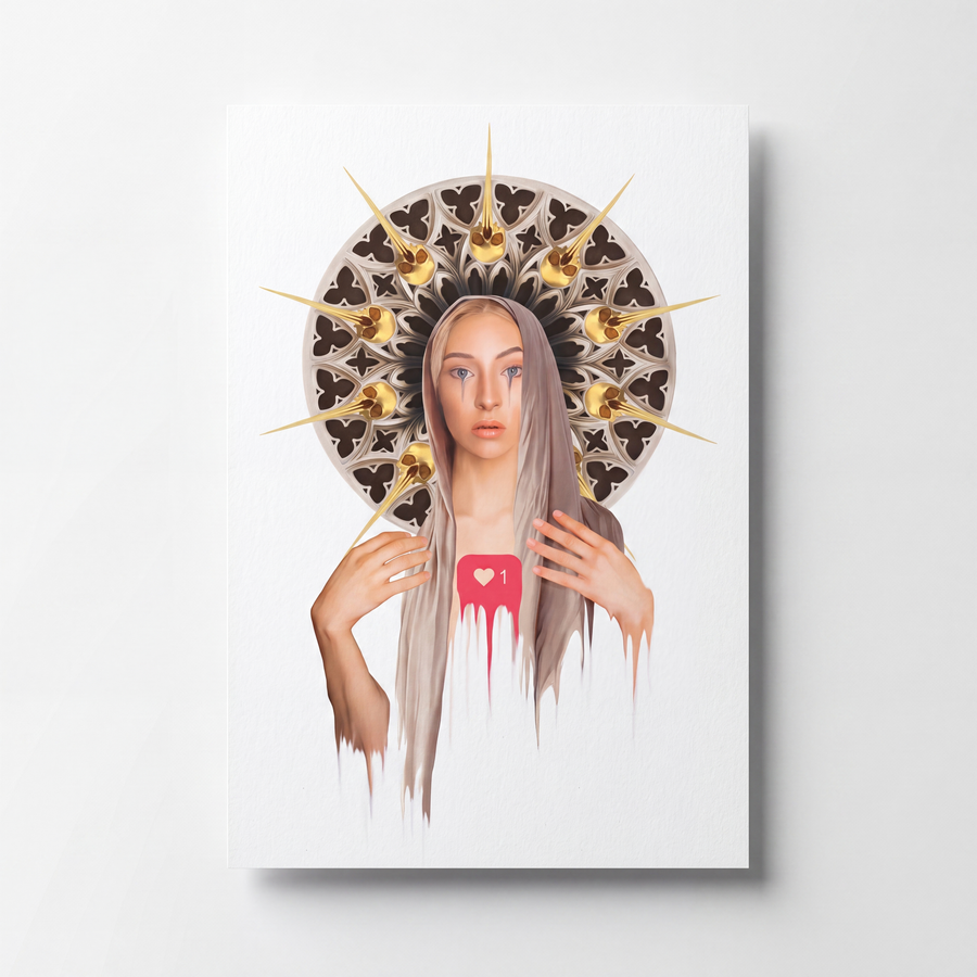 Sacred Heart