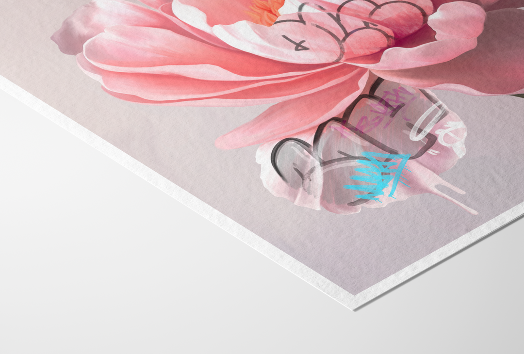 Bloom - Limited Edition Giclee Print [1/25]