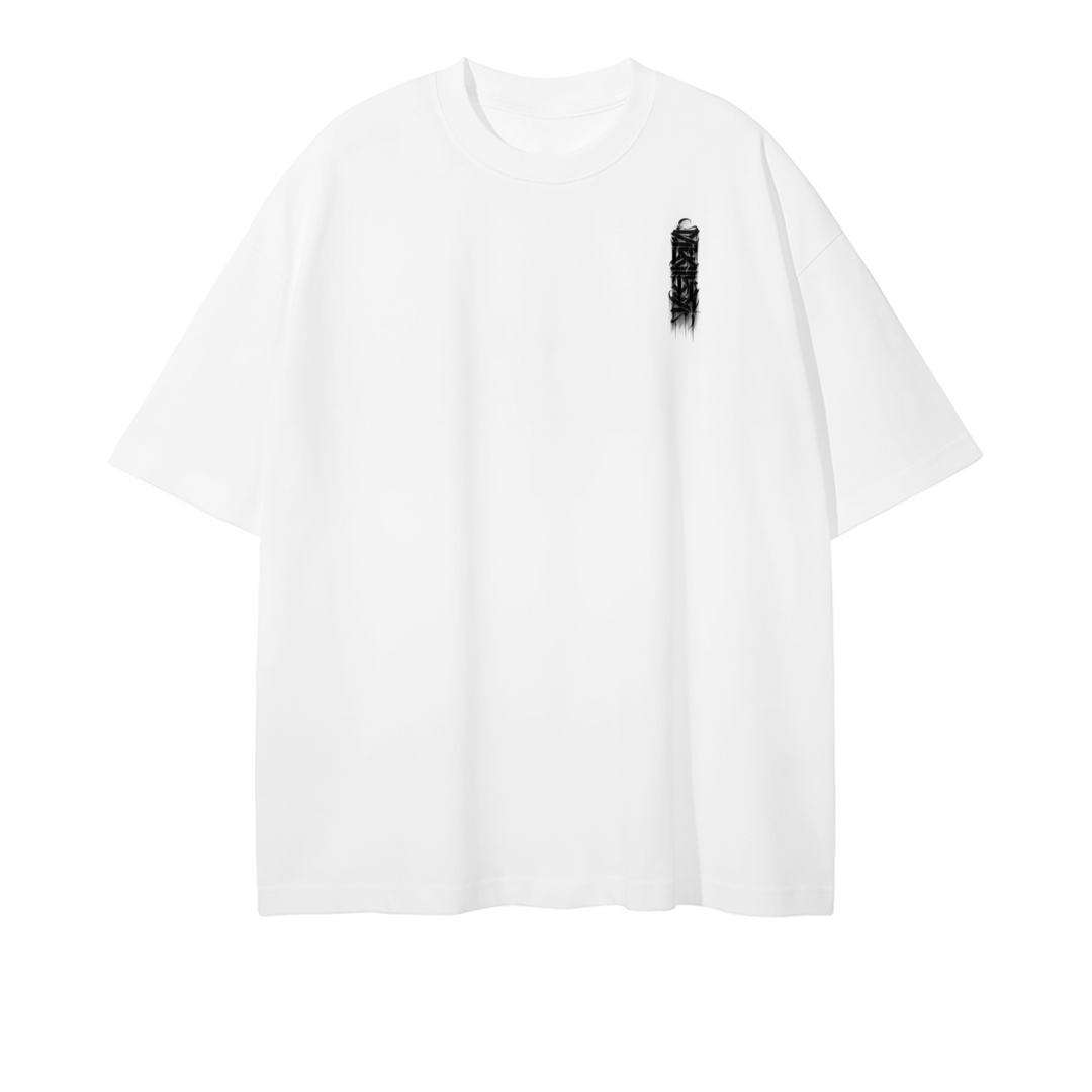 Xray Samurai T-Shirt