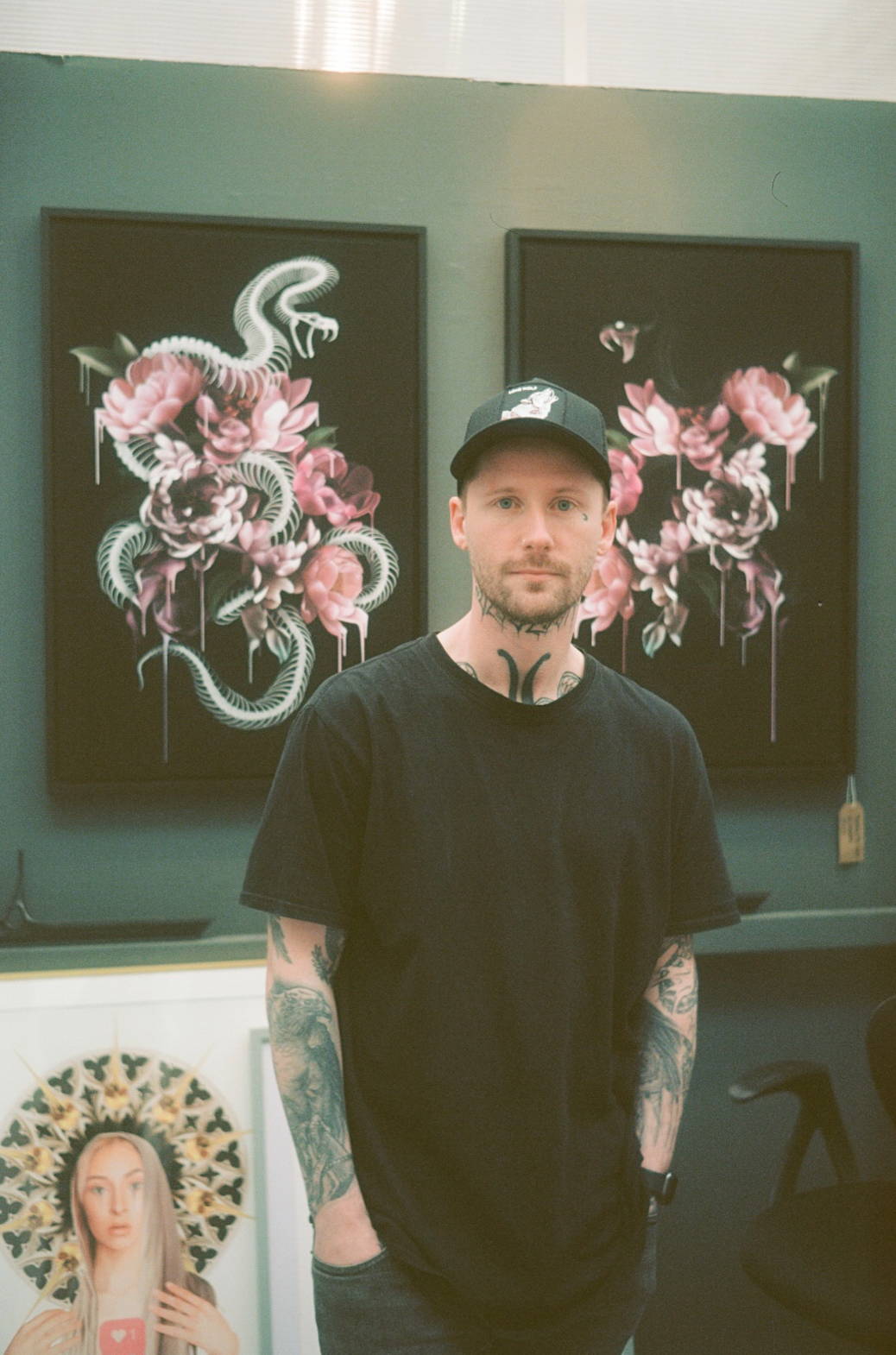 Portrait