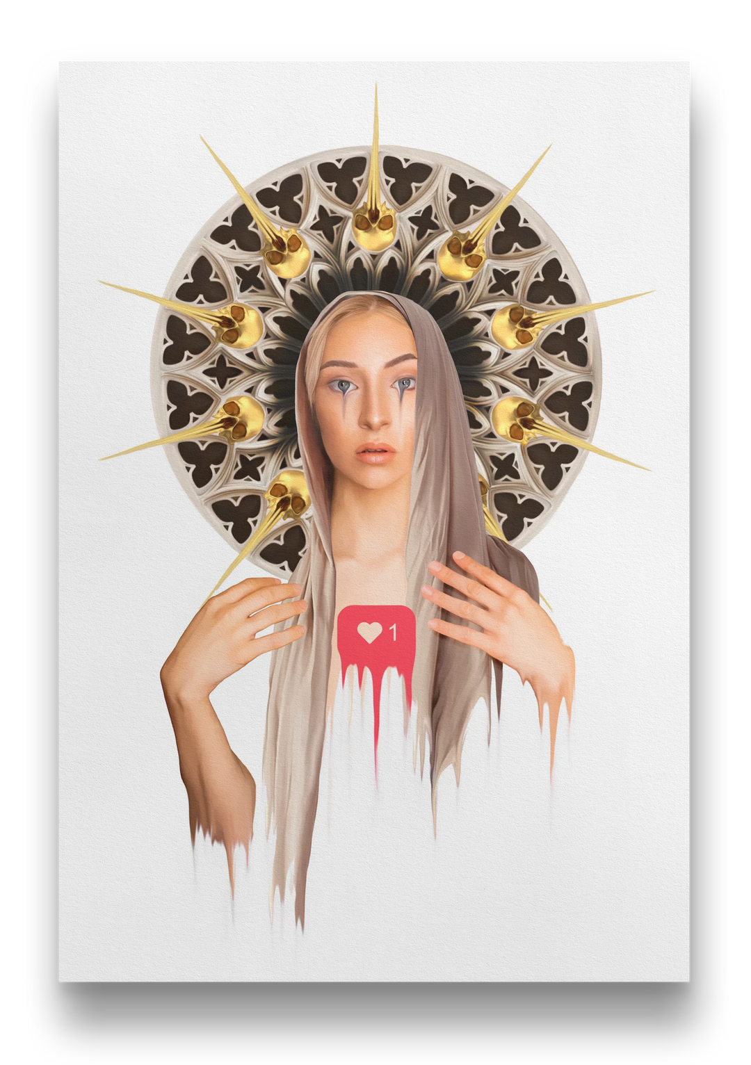 Sacred Heart