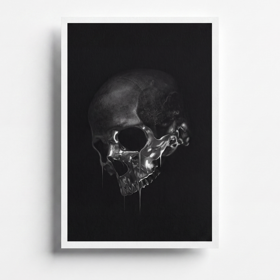 Greed